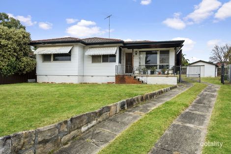 Property photo of 16 Nyleta Street Doonside NSW 2767