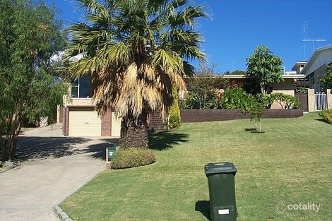 11 Waratah Cres, South Bunbury, WA 6230