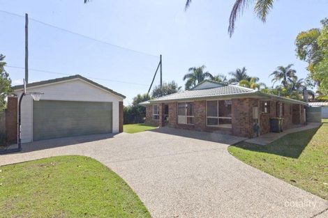 Property photo of 22 Maxwell Place Wynnum West QLD 4178