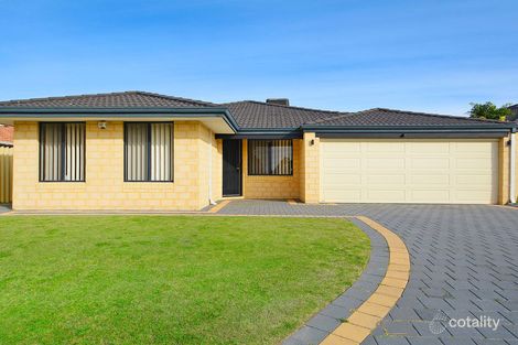 55 Bridgeman Dr, Bennett Springs, WA 6063
