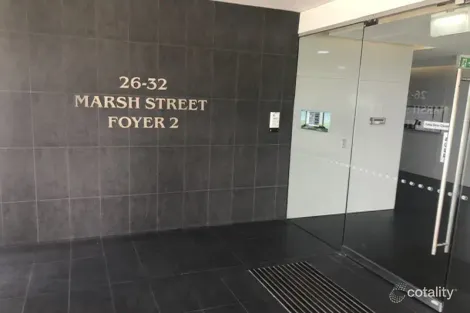 Property photo of 306/26-32 Marsh Street Wolli Creek NSW 2205