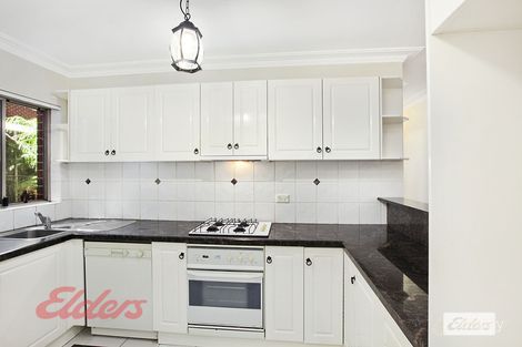 Property photo of 13/23-25 Burdett Street Hornsby NSW 2077