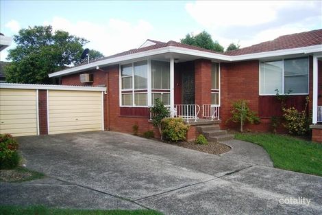 4/14-16 Mimosa St, Bexley, NSW 2207