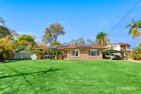 Property photo of 73 Flinders Crescent Boronia Heights QLD 4124