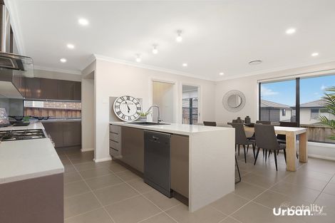 Property photo of 56 Woodburn Street Colebee NSW 2761