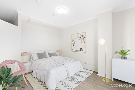 Property photo of 702/105-113 Campbell Street Surry Hills NSW 2010
