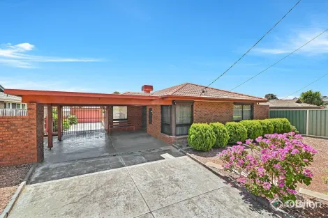 Property photo of 963 High Street Road Glen Waverley VIC 3150