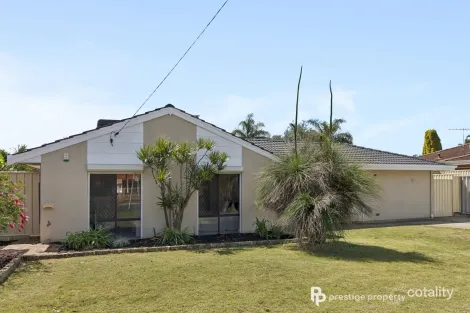 Property photo of 26 Kent Road Marangaroo WA 6064