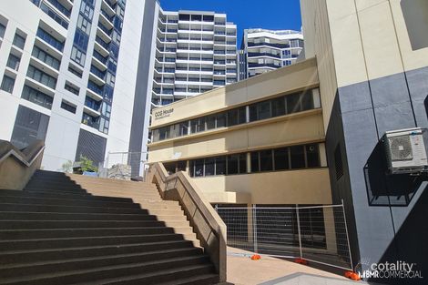 219 London Cct, Canberra City, ACT 2601