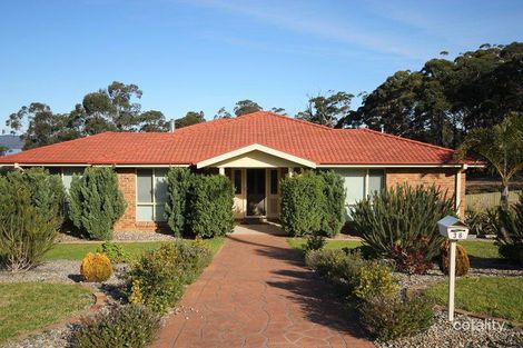 36 Boyd St, Eden, NSW 2551