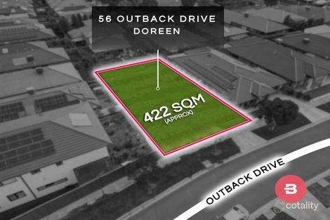 Property photo of 56 Outback Drive Doreen VIC 3754