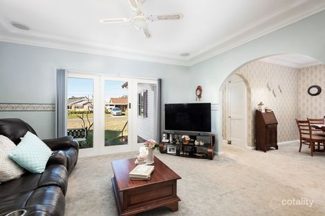 Property photo of 21 Jacana Grove Heathcote NSW 2233