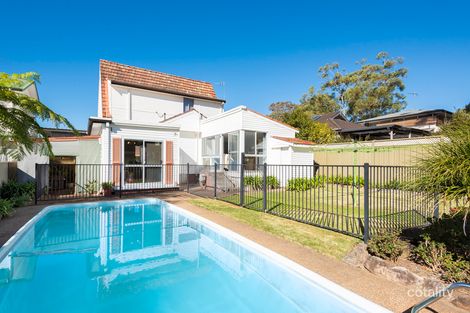 Property photo of 21 Jacana Grove Heathcote NSW 2233
