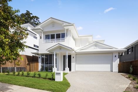 34 Songbird St, Oxley, QLD 4075