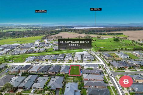 Property photo of 56 Outback Drive Doreen VIC 3754