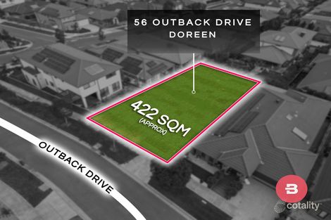 Property photo of 56 Outback Drive Doreen VIC 3754