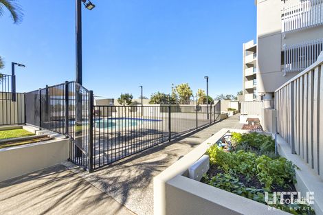 Property photo of 1104/111 Lindfield Road Helensvale QLD 4212