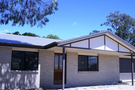 Property photo of 2A Glennie Street Warwick QLD 4370