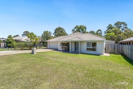 Property photo of 12 Delaney Road Burpengary QLD 4505