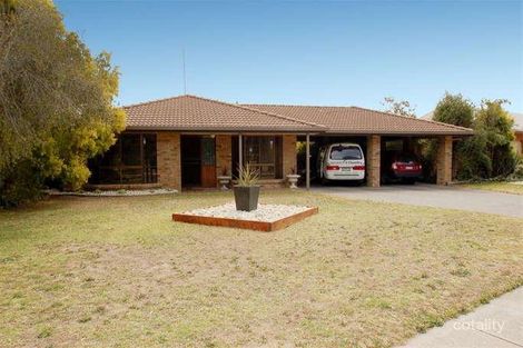 50 Barnes Bvd, Horsham, VIC 3400