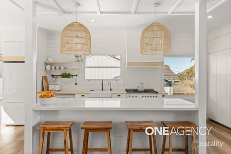 Property photo of 69 Birriley Street Bomaderry NSW 2541