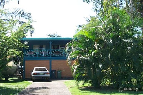 7 Trochus Cl, Port Douglas, QLD 4877