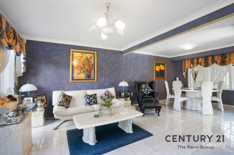 Property photo of 19 Coralgum Place Blacktown NSW 2148