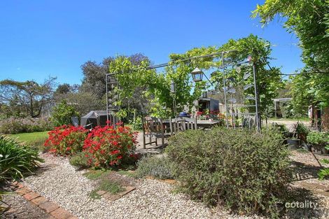 311 Baddaginnie-Warrenbayne Rd, Baddaginnie, VIC 3670