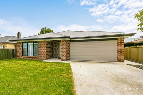 Property photo of 46 Gwalia Street Traralgon VIC 3844