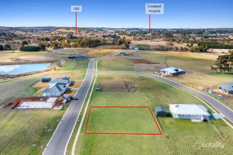 24 Nicholson Cct, Crookwell, NSW 2583