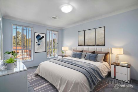 Property photo of 19 Coralgum Place Blacktown NSW 2148