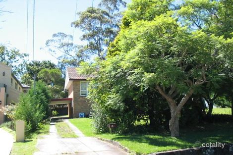 5 Mungarra Ave, St Ives, NSW 2075