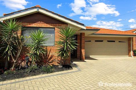 2/39 Brookside Gdns, Caversham, WA 6055