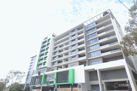 205/38c Albert Ave, Chatswood, NSW 2067