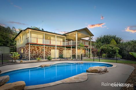 Property photo of 47 Waranga Crescent Burringbar NSW 2483