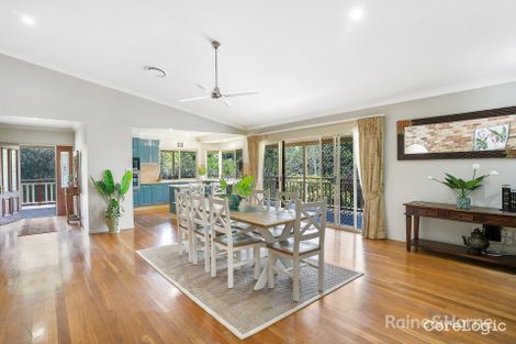 Property photo of 47 Waranga Crescent Burringbar NSW 2483