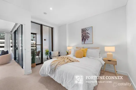 Property photo of 501/21 Marquet Street Rhodes NSW 2138
