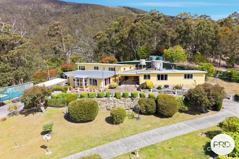 Property photo of 285 Collinsvale Road Collinsvale TAS 7012