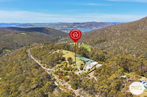 Property photo of 285 Collinsvale Road Collinsvale TAS 7012