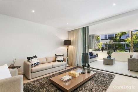 Property photo of 2212/12-14 Neild Avenue Darlinghurst NSW 2010