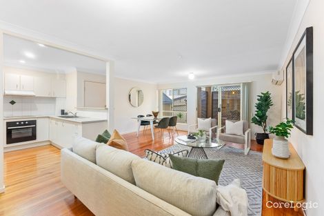 Property photo of 28/277 Melton Road Northgate QLD 4013