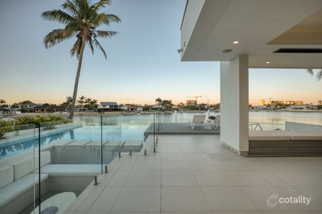 Property photo of 76 Mallawa Drive Palm Beach QLD 4221