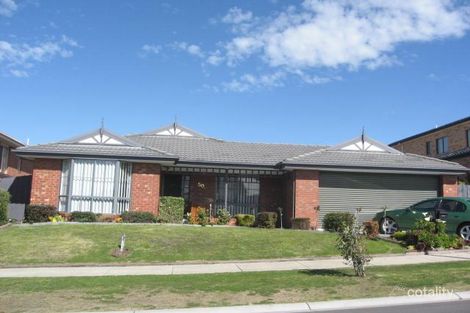 Property photo of 50 Bella Crescent Hallam VIC 3803