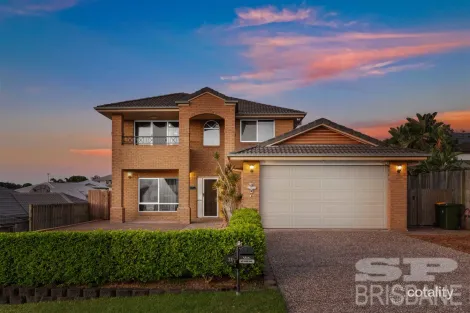 Property photo of 22 Hunter Close Calamvale QLD 4116