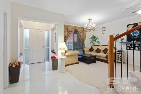 Property photo of 22 Hunter Close Calamvale QLD 4116