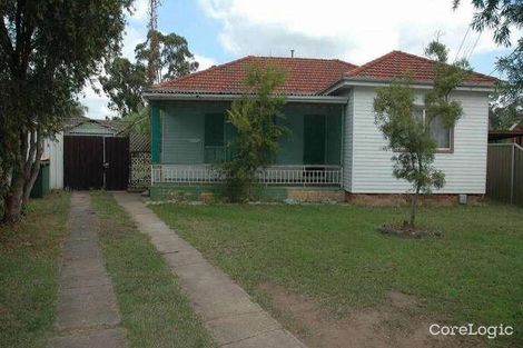 Property photo of 38 Gregory Avenue Oxley Park NSW 2760