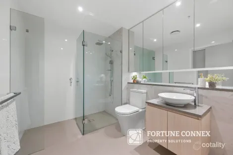 Property photo of 501/21 Marquet Street Rhodes NSW 2138
