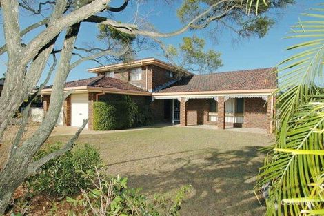 31 Broders St, Bracken Ridge, QLD 4017