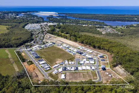 Property photo of 31 Janggal Janggal Road Nambucca Heads NSW 2448