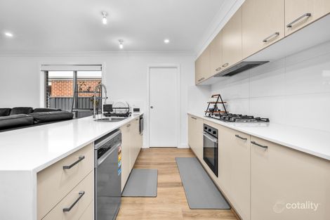 Property photo of 87 Peartree Circuit Werrington NSW 2747